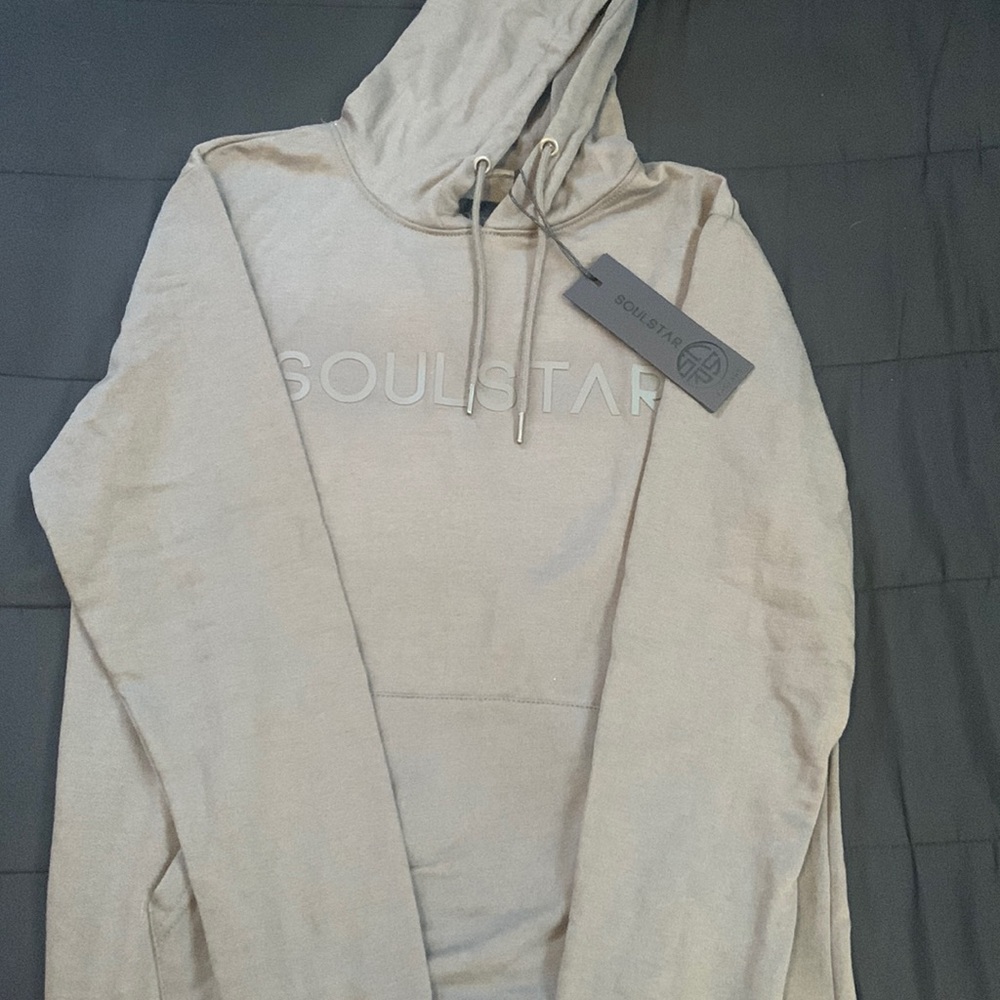 Soulstar Hoodie